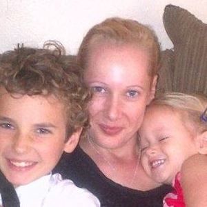 Meet your Posher, Katy